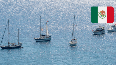 México espera acuerdo con Israel para repatriar a seis mexicanos detenidos