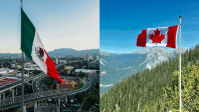 México y Canadá avanzan en la implementación del Plan de Acción bilateral