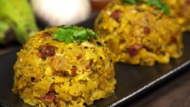 Mofongo Leyenda africana que conquistó el sabor de Puerto Rico