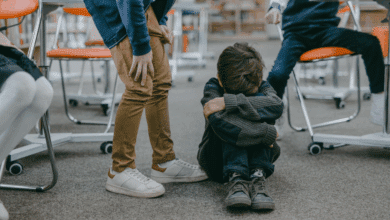 Niños campechanos denuncian más casos de maltrato a través de la línea “Díselo a Balam”