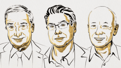 Nobel de Economía premia teorías sobre innovación y crecimiento