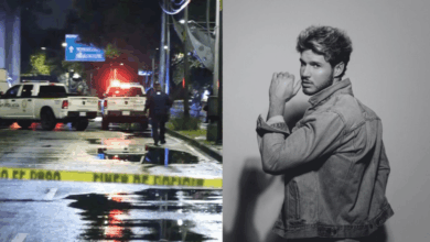 Nuevas pistas y un video revelan el posible móvil en el ataque a Fede Dorcaz