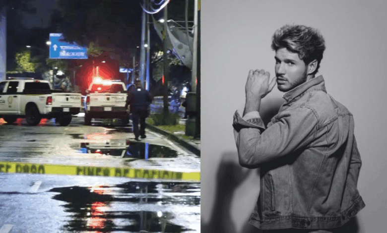 Nuevas pistas y un video revelan el posible móvil en el ataque a Fede Dorcaz