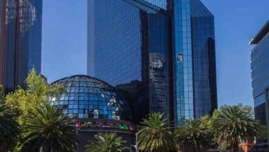 Oferta por Banamex provoca pérdida millonaria a Grupo México