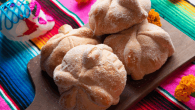 Pan de muerto se mantiene sin aumento en Ciudad del Carmen a la espera del repunte