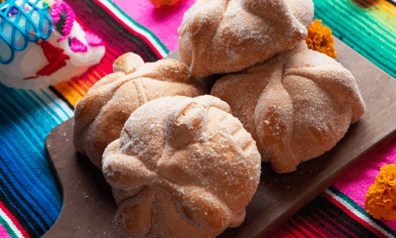 Pan de muerto se mantiene sin aumento en Ciudad del Carmen a la espera del repunte