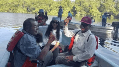 Peninsuleando Atasta se perfila como nuevo destino sustentable en la Laguna de Términos