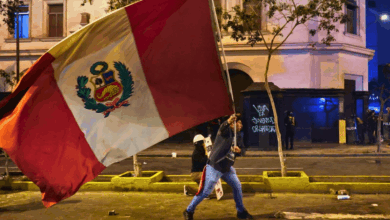 Perú declarará estado de emergencia en Lima