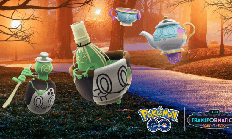 Pokémon GO celebra Halloween 2025 con nuevos disfraces