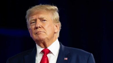 Presionan a Donald Trump para frenar nuevas trabas a exportaciones a China