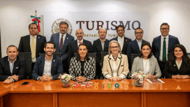 El estado de Puebla fue elegido como sede oficial del Tianguis Turístico México 2027, el evento más importante del sector en el país, tras un proceso de evaluación técnica encabezado por la Secretaría de Turismo del Gobierno de México (Sectur) y el Comité de Selección.