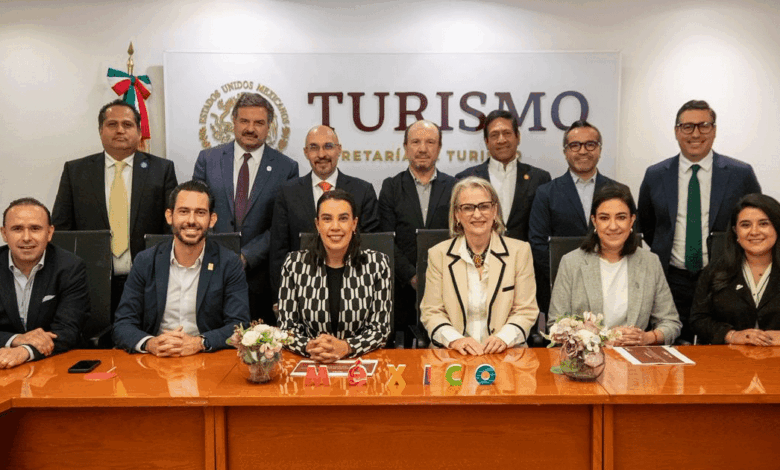 El estado de Puebla fue elegido como sede oficial del Tianguis Turístico México 2027, el evento más importante del sector en el país, tras un proceso de evaluación técnica encabezado por la Secretaría de Turismo del Gobierno de México (Sectur) y el Comité de Selección.