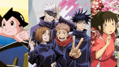 El anime, el estilo de animación de origen japonés, ha transitado un camino fascinante desde sus precursores a principios del siglo XX.