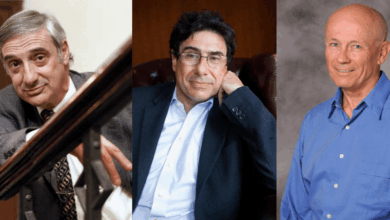 El Real Banco de Suecia otorga el galardón en memoria de Alfred Nobel a los economistas Joel Mokyr, Philippe Aghion y Peter Howitt por sus cruciales contribuciones a la comprensión del crecimiento económico impulsado por la innovación tecnológica y el concepto de la "destrucción creativa".