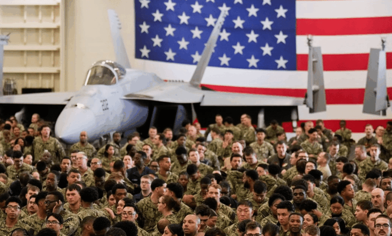 El presidente Donald Trump anunció que ha dado instrucciones al Departamento de Guerra de Estados Unidos para que reanude inmediatamente las pruebas de armas nucleares.