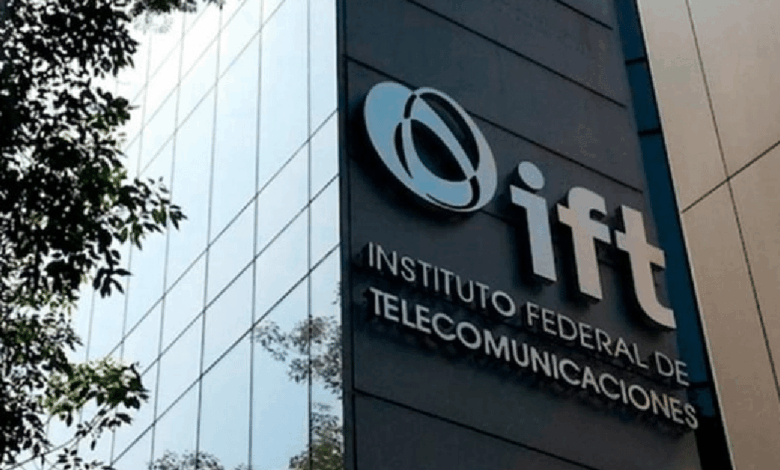 El Instituto Federal de Telecomunicaciones (IFT) concluyó oficialmente sus operaciones digitales y cerró sus cuentas en redes sociales tras su desaparición institucional.