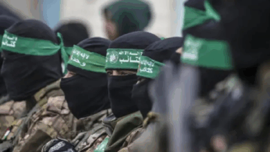 Un dirigente de Hamas ha declarado que el desarme del movimiento, propuesto en el plan de paz del presidente estadounidense Donald Trump, está "fuera de discusión" y "no es negociable".