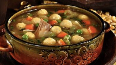 Puchero campechano tradición y sabor en un solo plato