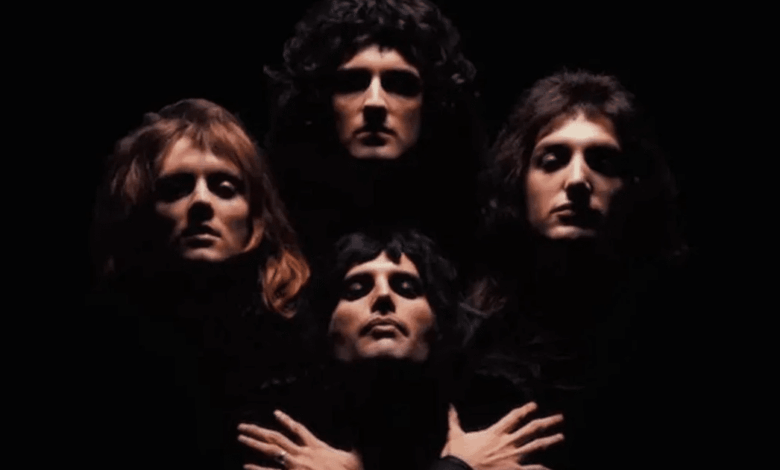Queen celebra 50 años de su himno Bohemian Rhapsody