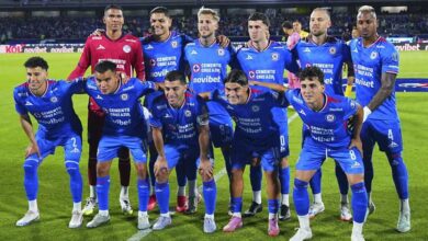 Récord de Pumas que Cruz Azul podría superar este fin de semana
