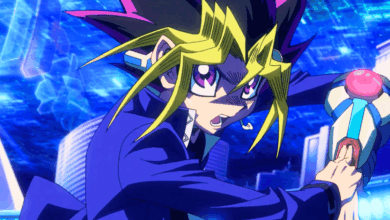 Reestrenan ‘Yu-Gi-Oh! El lado oscuro de las dimensiones’ en cines por su 29 aniversario