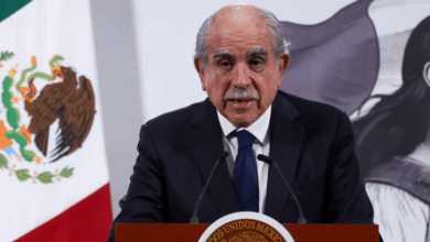 Reforma Electoral 2025 Pablo Gómez impulsa diálogo con legisladores para fortalecer el sistema democrático