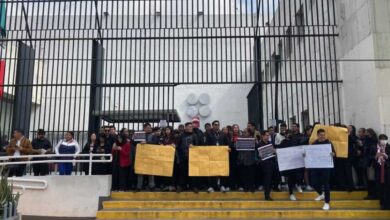 SAT abierto al diálogo con trabajadores tras paro de labores