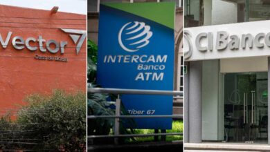 Sanciones de Estados Unidos llegan a tres instituciones a punto de desaparecer