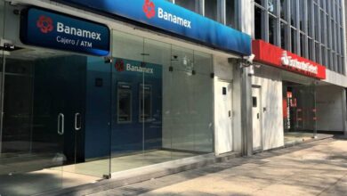 Santander se pronuncia tras venta de Banamex