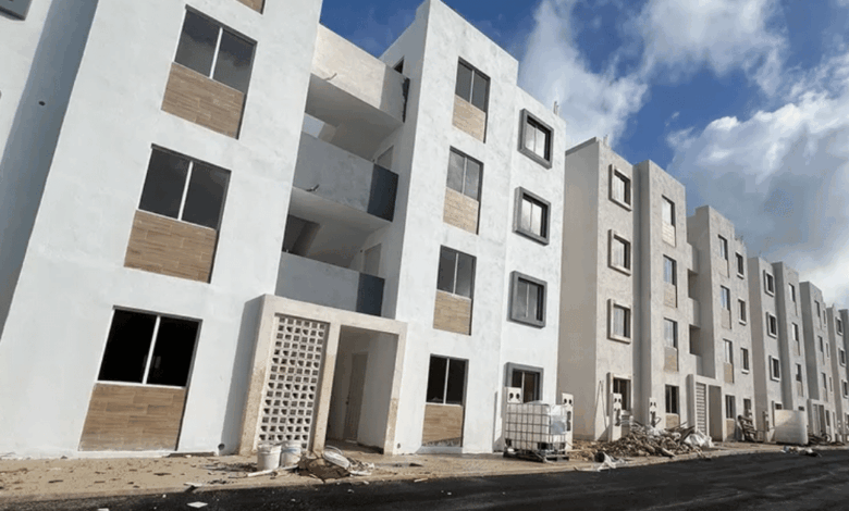 Segunda etapa de Vivienda Bienestar guía para registrarse