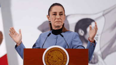 Sheinbaum refuerza el Plan México ante revisión del FMI y posibles ajustes arancelarios