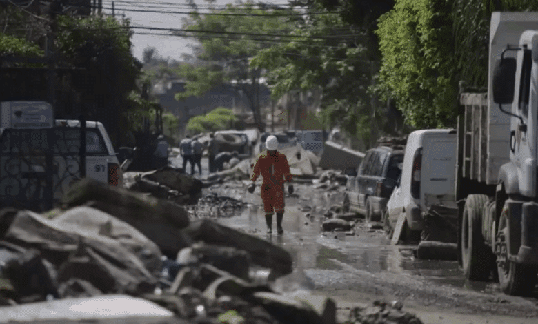 Solidaridad sonora Los Cojolites protagonizan concierto gratuito en Campeche