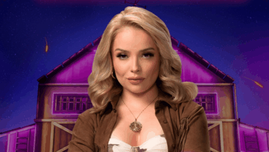 Te decimos quién fue la segunda eliminada de La Granja VIP 2025