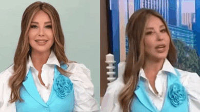 Telemundo despide a conductora que llamó criminales a los mexicanos en programa en vivo