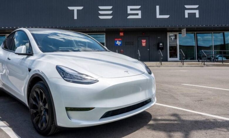 Tesla supera expectativas en entregas de autos