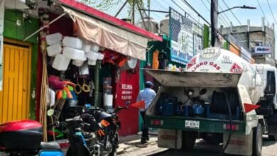 Transportes de carga en Ciudad del Carmen con horarios de circulación restringidos