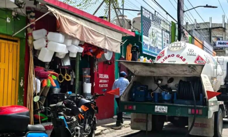 Transportes de carga en Ciudad del Carmen con horarios de circulación restringidos