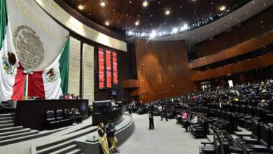 Tras audiencias, Senado ajusta iniciativa de reforma a Ley de Amparo