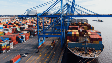 UNCTAD advierte que el comercio internacional enfrenta un año complejo por tensiones arancelarias