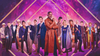 Un viaje por el tiempo La cronología de ‘Doctor Who’, el fenómeno de ciencia ficción que nunca termina (Foto por Hobby Consolas)