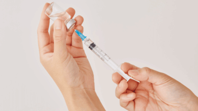 Vacuna Patria avanza en pruebas para su registro sanitario ante Cofepris