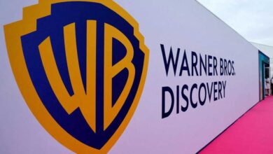 Varios interesados en posible venta de Warner Bros