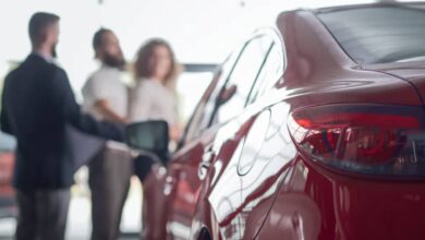 Venta de vehículos nuevos crece 0.3% en septiembre