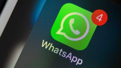 WhatsApp pone límites a los mensajes al mes para reducir spam