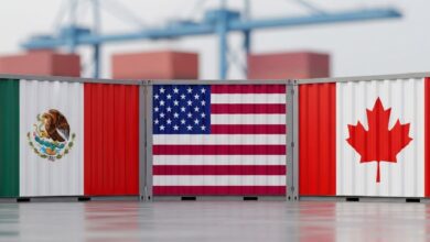 Negociación T-MEC, con alto contenido bilateral: Ebrard (Foto de internet)