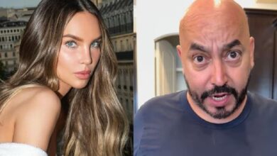 Lupillo Rivera se defenderá con todo el peso de la ley dicen abogados (Foto de internet)