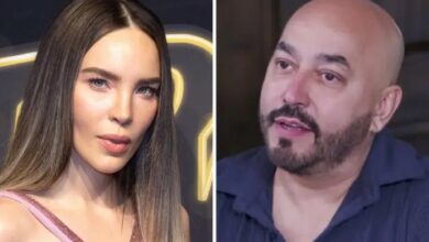 Lupillo Rivera anuncia contrademanda contra Belinda (Foto de internet)