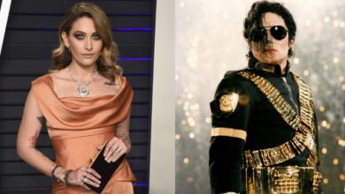 Hija de Michael Jackson comienza batalla legal por millonaria herencia (Foto de internet)