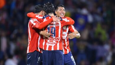 Chivas sueña con la liguilla (Foto de internet)