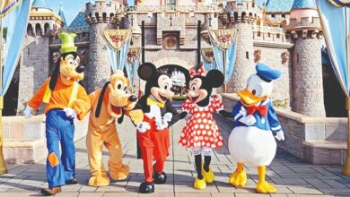 Disney: un fenómeno cultural global